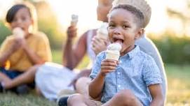 Sundae Funday – Ice Cream Social Weekend