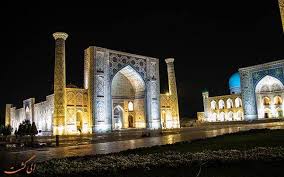 راهنمای سفر به سمرقند در ازبکستان | خواندنی ها