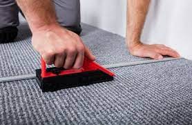 Teppich auf laminat verlegen so klappt s problemlos. Teppichboden Verlegen Selbst Gemacht Toom Baumarkt