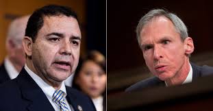 These House Democrats Should Be Scared of Progressives