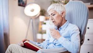 Copd is a disease that is specific to the lungs and does not spread to other parts of the body. Is Emphysema A Risk Factor For Lung Cancer Moffitt