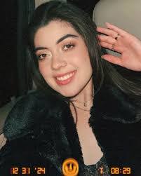 Nicole Granados's Instagram, Twitter & Facebook