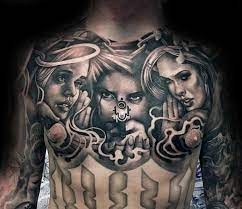 Check spelling or type a new query. Top 89 Chicano Tattoo Ideas 2021 Inspiration Guide
