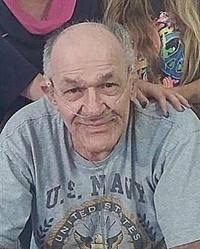 Jack Sharpe Obituary (2017)