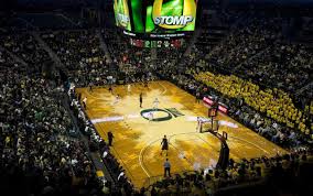 audit praises oregons matthew knight arena as on time