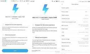 We did not find results for: Xiaomi Redmi 4 And Redmi 4a Miui 10 Stable Update Starts Rolling Out Download Link