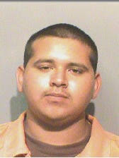 Des Moines man arrested in double homicide case