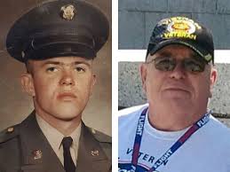 Navy reservist from Bellevue is deployed far from family