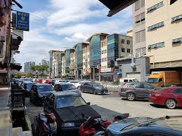 Hong leong bank batu pahat. 3 Storey Intermediate Shoplot Shop For Sale In Subang Jaya Selangor Iproperty Com My