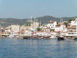 Türkei, provinz mugla, marmaris, altstadt. Europa Oder Schon Asien Die Turkei Hamburg76s Webseite