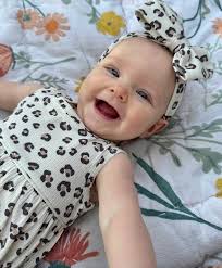 Support Mckenzie from Ballwin in Baby Photo Contest