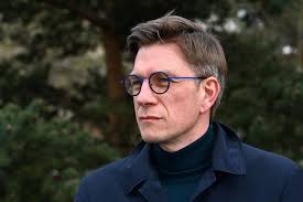 L'invité de la rédaction de "ici Sud Lorraine" : podcast et émission en  replay