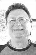 John Eads Obituary (2007)