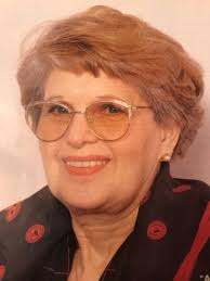 Blaney rend hommage à Suzanne Roy