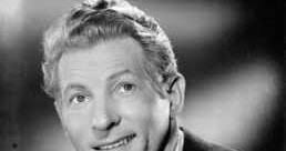 A Shroud of Thoughts: Danny Kaye at 100
