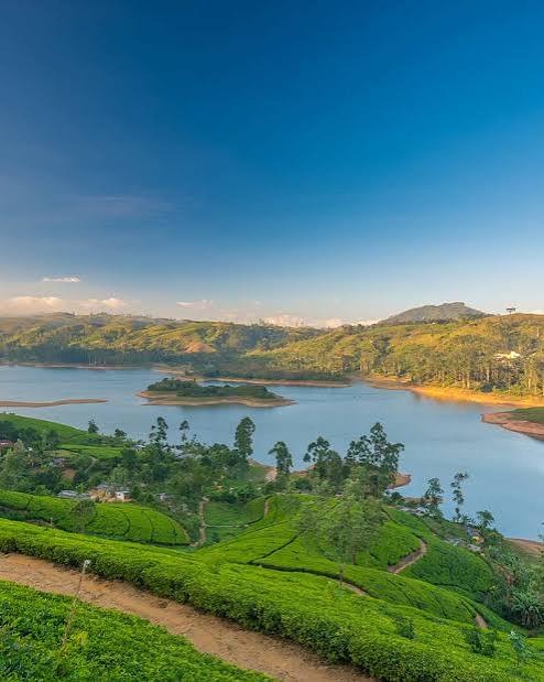 Nuwara Eliya Sri Lanka