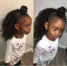 Crochet For Kindergarten Lil Girl Hairstyles Kids Hairstyles Braids For Kids