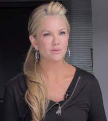 Nancy o'dell plastic surgery before and after photos, apart from botox injections, she's clean off of breast augmentation and eye surgery. Nancy O Dell Wikipedia