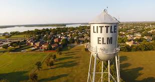 The typical home value of homes in little elm is $335,734. The Enclave At Oak Grove