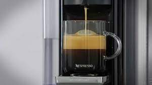 Twelve capsules include a mix of coffee and espresso pods with unique flavors. Nespresso Vertuoline Evoluo How To Cup Size Programming Youtube