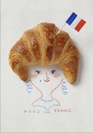 Croissants A Great French Icon Happy Bastille Day French Icons France