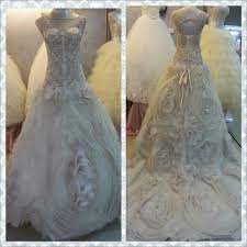 The Adventures Of Miss Chuchubells Wedding Planning Adventure Wedding Gowns In Divisoria Wedding Dresses Wedding Dresses Simple Kate Wedding Dress