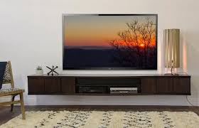 Floating Wall Mount Entertainment Center Tv Stand Curve 3 Piece Espresso Wall Mount Entertainment Center Floating Shelves Entertainment Center Wood Entertainment Center
