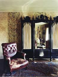 Yellow House On The Beach Style Big World Interior Decor House Interior