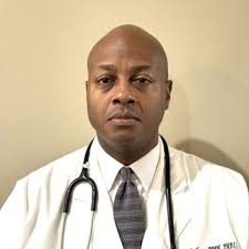 CRAIG D. HENRY, APRN,FNP