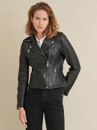 Madeline Asymmetrical Leather Jacket V2 Asymmetrical Leather Jacket Leather Jacket Girl Leather Jacket