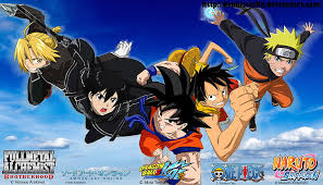 Jan 05, 2011 · naruto: Hd Wallpaper Anime Crossover Dragon Ball Dragon Ball Z Edward Elric Wallpaper Flare