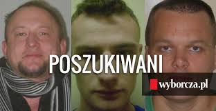 To oni uciekli z więzienia w Grudziądzu [ZDJĘCIA]