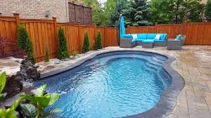 The Riviera By Leisure Pools Lifeofleisure Leisurepools Riviera Pools Swimming Swimmingpools Best Backyard Pool Landscaping Swimming Pools Leisure Pools