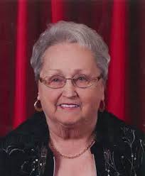 Mme Pierrette Bastien Ladouceur