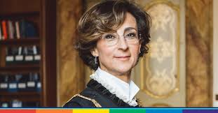 Conferenza mondiale sulla giustizia costituzionale. Marta Cartabia Prima Donna A Guidare La Corte Costituzionale Non E Friendly