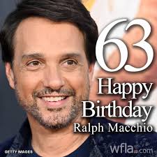 HAPPY BIRTHDAY 🥳 The actor best known for his role in "The Karate Kid"  turns 63 today! https://bit.ly/4391VXz