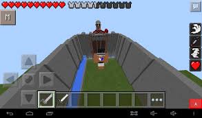 And long press on the screen (on pc, right click) to shot hooks and fly freely. Attack On Titan World Map Minecraft Pe Novocom Top