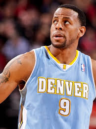 Shams chanaria of the athletic has reported that. Dre Day A Gq A With Andre Iguodala Gq