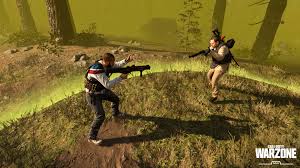 Aunque el hyper scape, nuevo juego está hecho para el género battle royale, su mapa es de tamaño mediano y está conformado por nueve distritos. Call Of Duty Warzone Mode Recon Battle Royale Duos