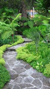 Retro House At The Lake Backyard Landscaping Designs Garden Inspiration Beautiful Gardens