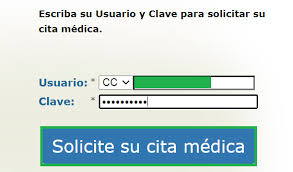 ¿qué tienes que hacer ahora? Citas Medicas Nueva Eps Agendar Cancelar En Linea Telefono
