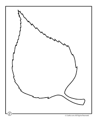 We have collected 40+ elm tree coloring page images of various designs for you to color. Elm Tree Leaf Pattern Woo Jr Kids Activities Leaf Template Printable Leaf Template Leaf Crafts