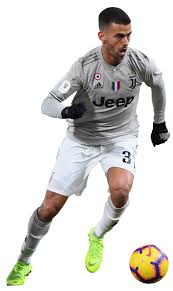 Leonardo spinazzola è nato a foligno il 25 marzo 1993 e il calcio è sempre stata la sua nel 2010 viene infatti acquistato dalla juventus, dove con il settore giovanile rimane un biennio e vince il. Leonardo Spinazzola Football Render 51154 Footyrenders