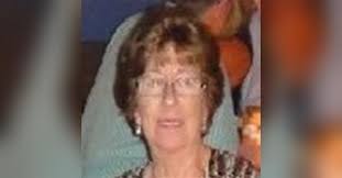 Pearly Mae Gabbard Obituary