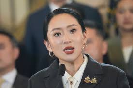 Thousands celebrate as baby pygmy hippo and internet sensation Moo Deng  marks first birthday