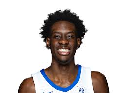 Clarke had recently completed his freshman season at uk and was preparing for the 2021 nba draft. Terrence Clarke Stats News Bio Espn