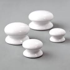 Visit our hickory hardware pages for the period brass style product. Ceramic Drawer Knobs White Cabinet Knobs