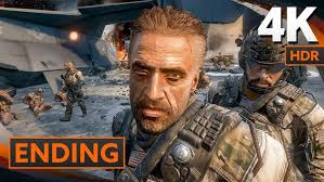 Call of Duty: Black Ops 2 [4K/60fps HDR] (Hardened, All Intel) Part 12