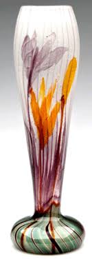 Maybe you would like to learn more about one of these? Galle Vase Emerges At 20 340 At Green Valley Auction