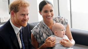 The controversial feminist told australian broadcaster 60 minutes she was sceptical. Meghan Markle Prince Harry S Son Archie Gets Sweet Birthday Messages From Royal Family Fox News